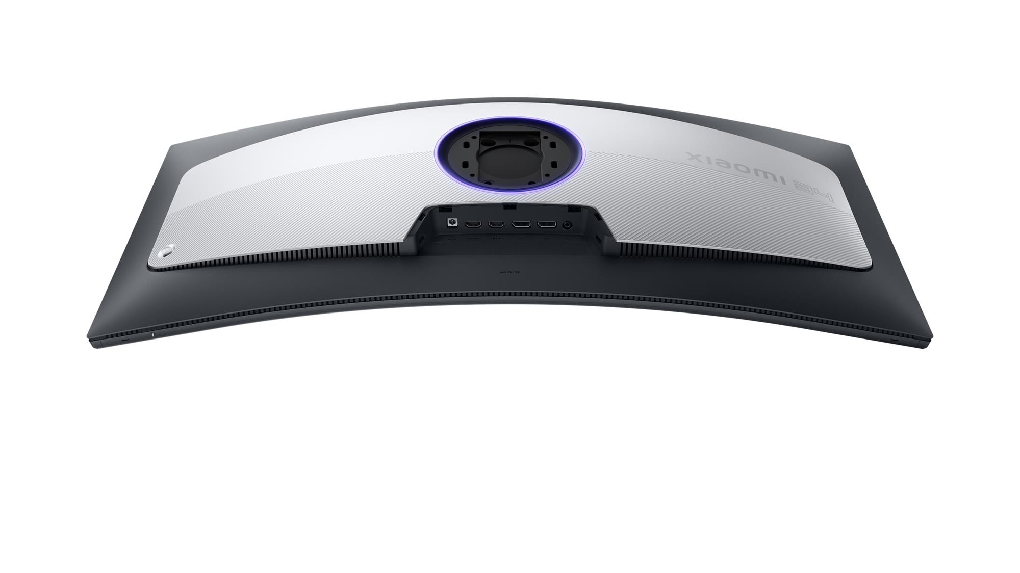 Xiaomi G34WQi 2026 34" QHD monitor, 180Hz, černá