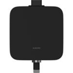 Xiaomi horkovzdušná fritéza 6,5l, černá
