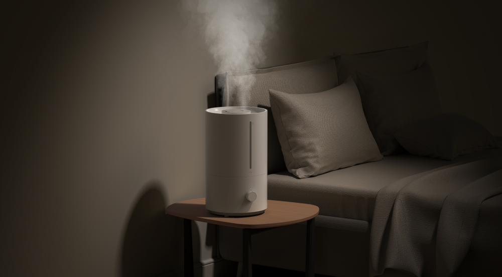 Xiaomi Humidifier 2 Lite EU (42915) | TSBOHEMIA.CZ