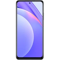 Xiaomi Mi 10T Lite 5G 128GB šedý