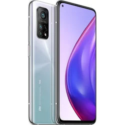 Xiaomi Mi 10T PRO 5G 256GB modrý 6934177725029 BONUS! - Mobilní telefony