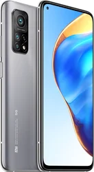 Xiaomi Mi 10T Pro 8/128GB stříbrná