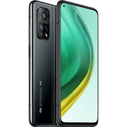 Xiaomi Mi 10T Pro 8GB/128GB Cosmic Black (černá)