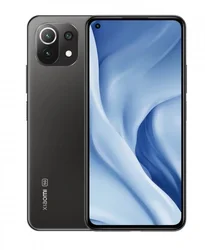 Xiaomi Mi 11 Lite 5G 8GB/128GB Truffle Black (čierna)