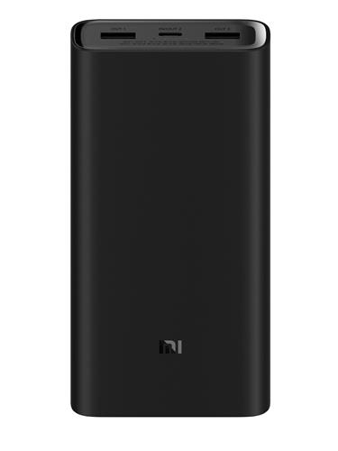 Xiaomi Mi 50W Power Bank 20000 GL