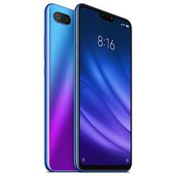 Xiaomi Mi 8 Lite, 4GB/64GB, Global, Blue