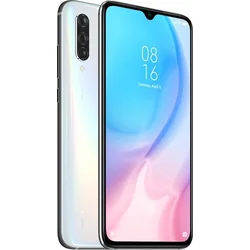 Xiaomi Mi 9 Lite, 6GB/128GB, White