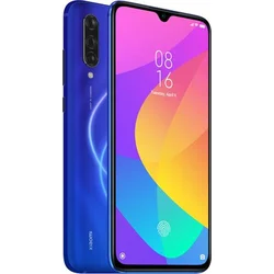 Xiaomi Mi 9 Lite, 6GB/64GB, Blue