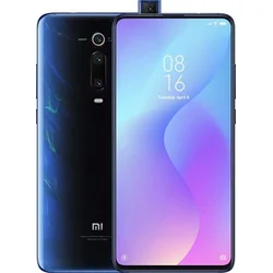 Xiaomi Mi 9T PRO, 6GB/128GB, Glacier Blue