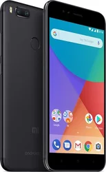 Xiaomi Mi A1, 4GB/64GB, Global, Black