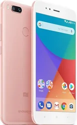 Xiaomi Mi A1, 4GB/64GB, Global, Rose Gold