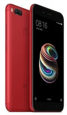 Xiaomi Mi A1 Global 4GB/32GB Red CZ LTE