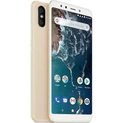 Xiaomi Mi A2 Gold 6GB/128GB Global Version