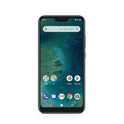 Xiaomi Mi A2 Lite Black 4GB/64GB Global Version