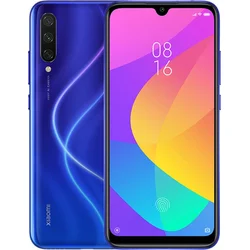 Xiaomi Mi A3 Blue 4GB/64GB