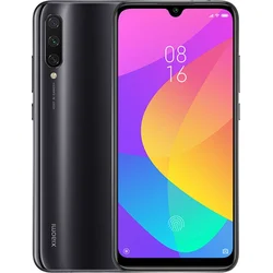 Xiaomi Mi A3 Grey 4GB/128GB