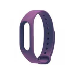 Xiaomi Mi Band 2 náhradní náramek, fialový