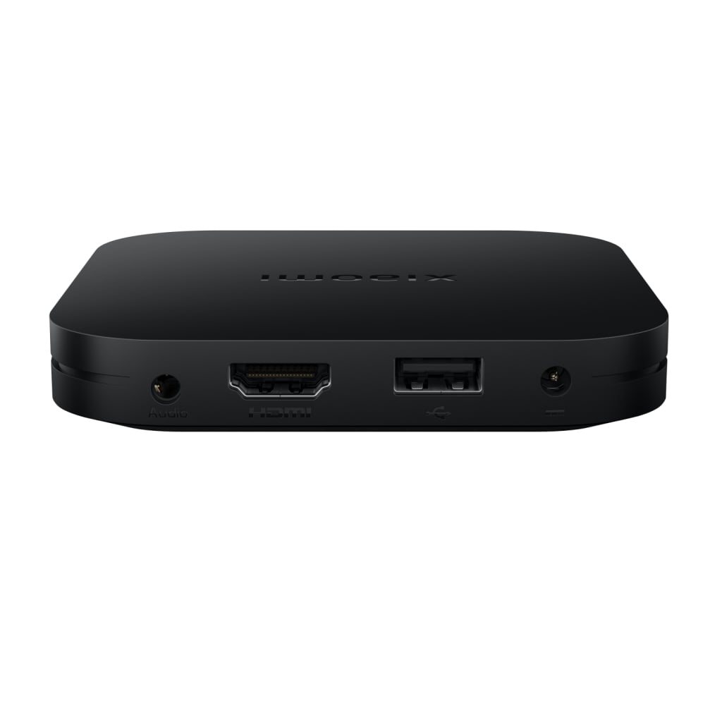 Xiaomi Mi Box S 2. generácie