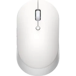 Xiaomi Mi Dual Mode Wireless Mouse Silent Edition biela