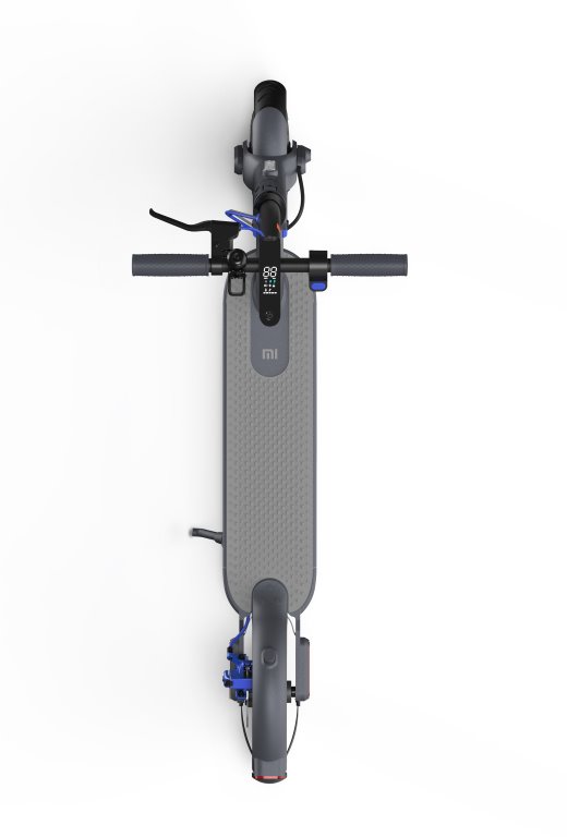 Xiaomi Mi Electric Scooter 3 Black 30807