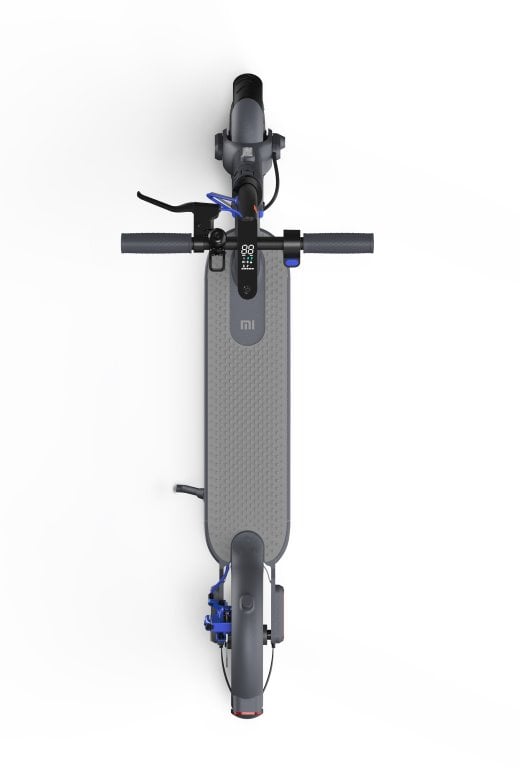 Xiaomi Mi Electric Scooter 3 Black