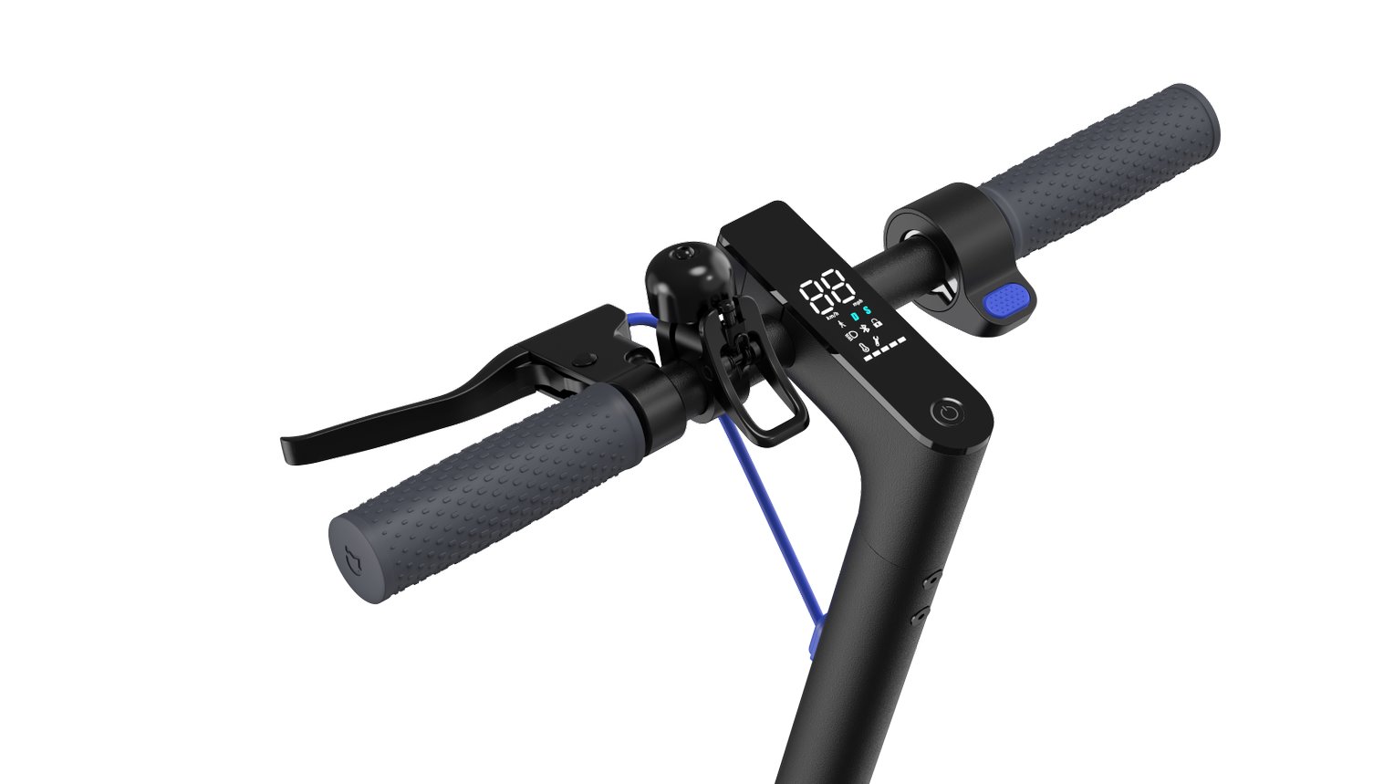 Xiaomi Mi Electric Scooter 3 Black