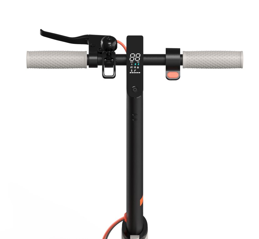 Xiaomi Mi Electric Scooter 3 Grey