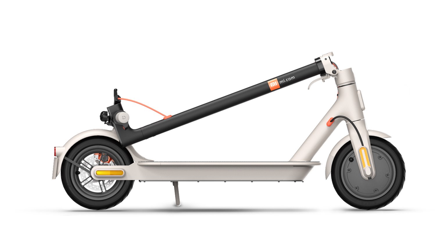 Xiaomi Mi Electric Scooter 3 Grey