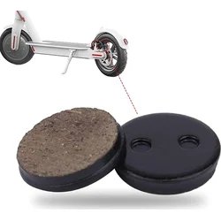 Xiaomi Mi Electric Scooter Brzdové doštičky 473686