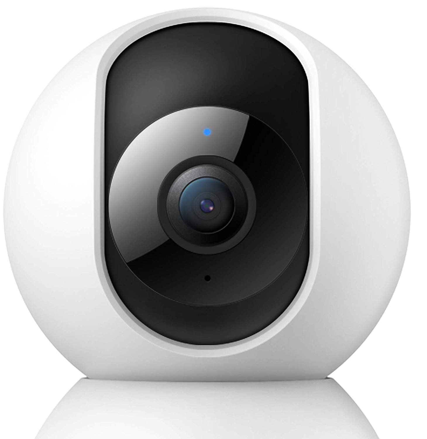 Xiaomi Mi Home Security Camera 360° 1080P (25288) | TSBOHEMIA.CZ