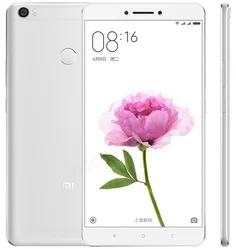 Xiaomi MI Max 3GB/32GB Silver