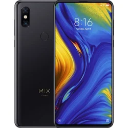 Xiaomi Mi MIX 3, 6GB/128GB, Onyx Black