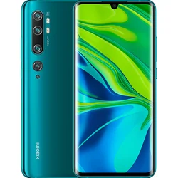 Xiaomi Mi Note 10 128GB Green