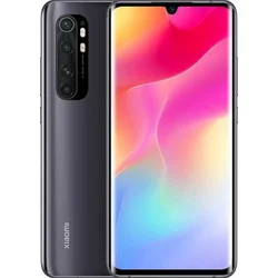 Xiaomi Mi Note 10 Lite 128GB Midnight Black