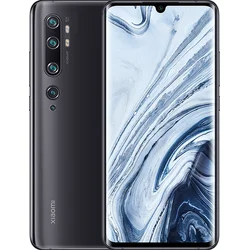 Xiaomi Mi Note 10 LTE 128GB Black