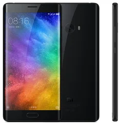 Xiaomi Mi Note 2 Global 6GB/128GB Black CZ LTE