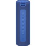 Xiaomi Mi Portable Bluetooth Speaker (16W) Blue