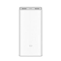 Xiaomi Mi Power Bank 2C 20000mAh