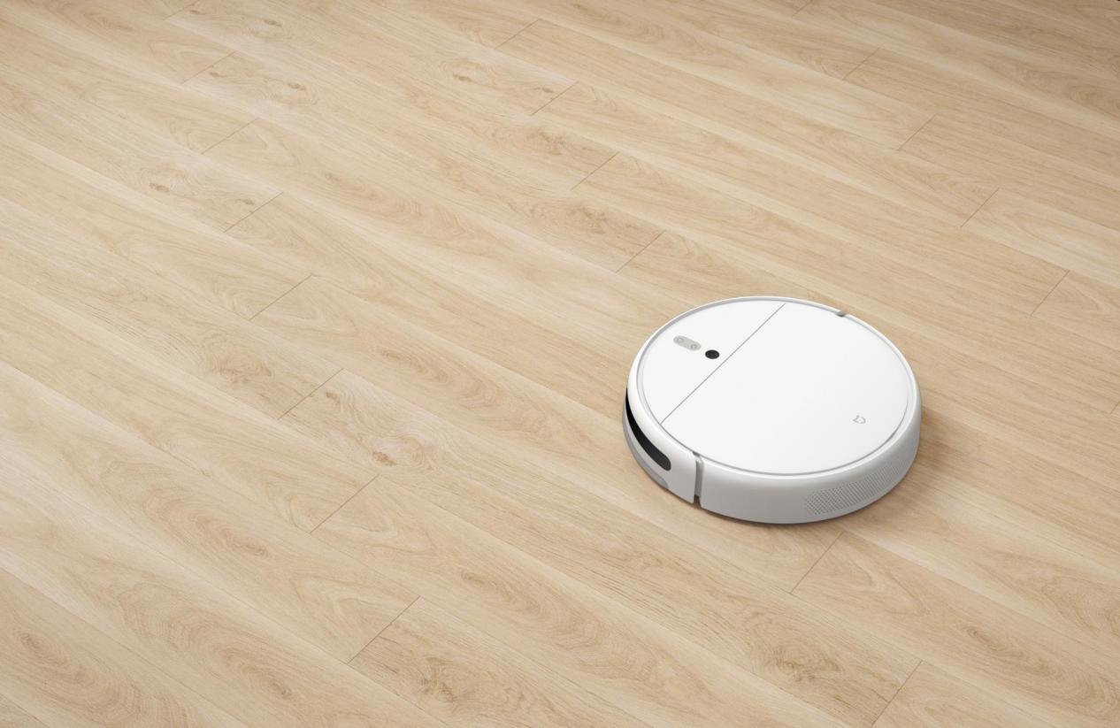 Xiaomi Mi Robot Vacuum Mop 1C (25012) TSBOHEMIA.CZ