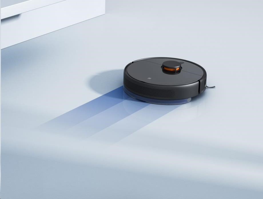 Xiaomi Mi Robot Vacuum-Mop 2 Ultra EU