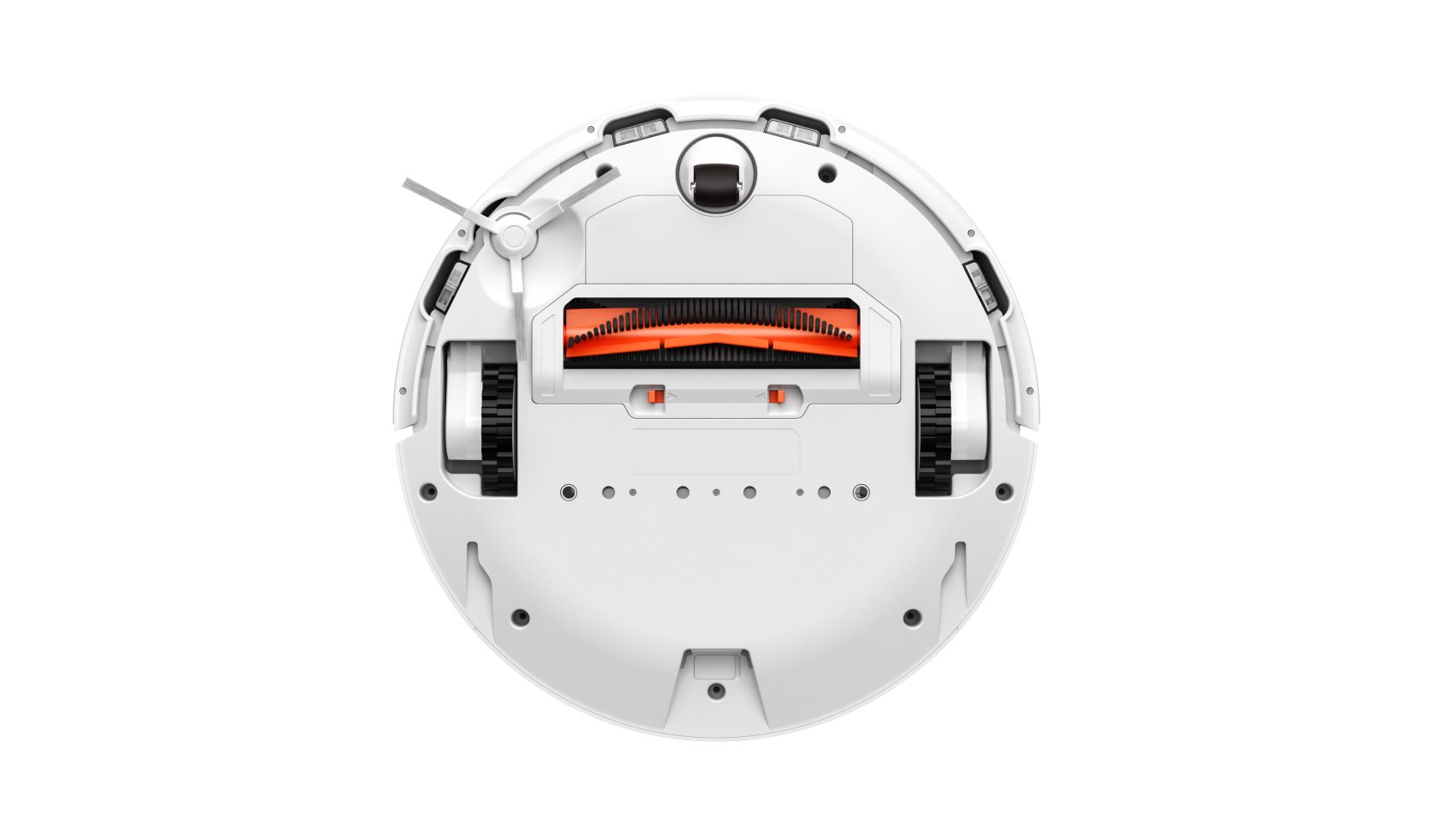 Xiaomi Mi Robot Vacuum Mop Pre White 26200