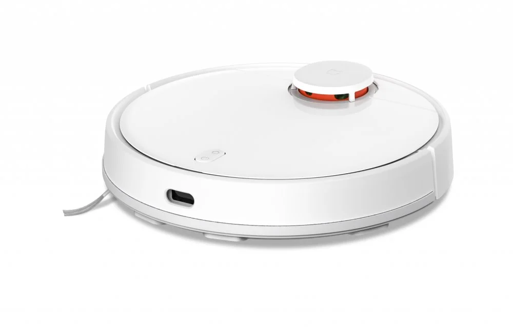 Xiaomi Mi Robot Vacuum Mop Pre White 26200