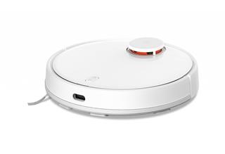 Xiaomi Mi Robot Vacuum Mop Pro White