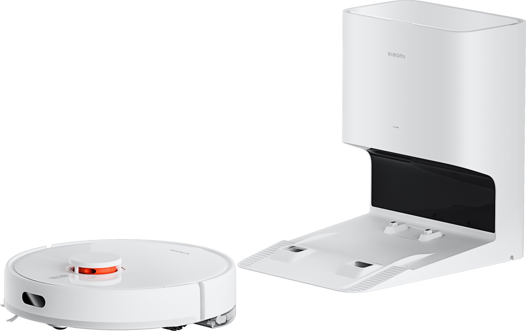 Xiaomi Mi Robot Vacuum X10, robotický vysavač/mop