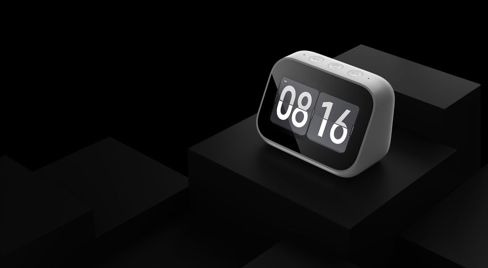 Xiaomi Mi Smart Clock (29433) | TSBOHEMIA.SK
