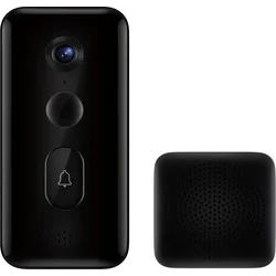 XIAOMI Mi Smart Doorbell 3, zvonček s kamerou