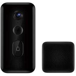 XIAOMI Mi Smart Doorbell 3, zvonek s kamerou