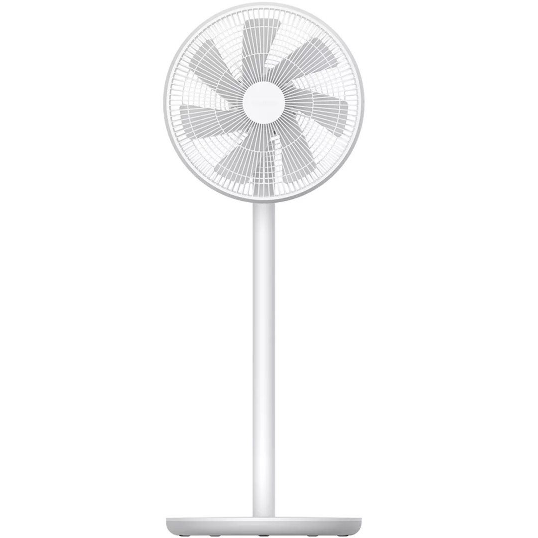 Xiaomi mi smart standing fan 1c обзор