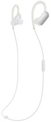 Xiaomi Mi Sports Bluetooth Earphones White