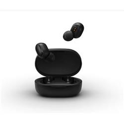 Xiaomi Mi True Wireless Earbuds Basic 2 černé 6934177720482 - Xiaomi ECO